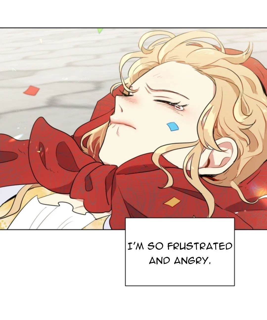I’m Stanning the Prince Chapter 39 – Page 52