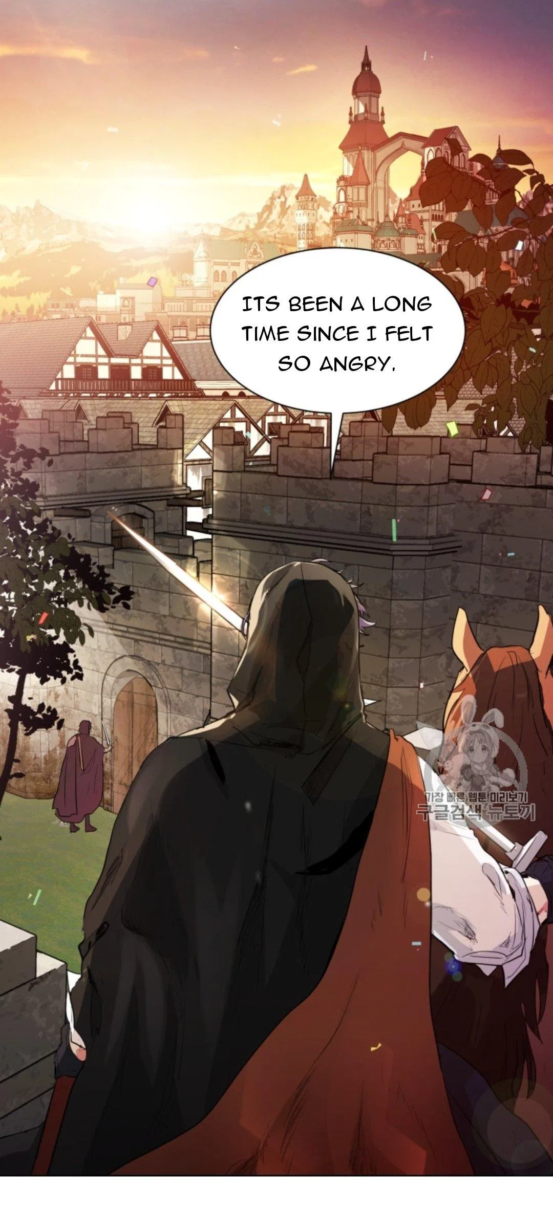 I’m Stanning the Prince Chapter 39 – Page 60