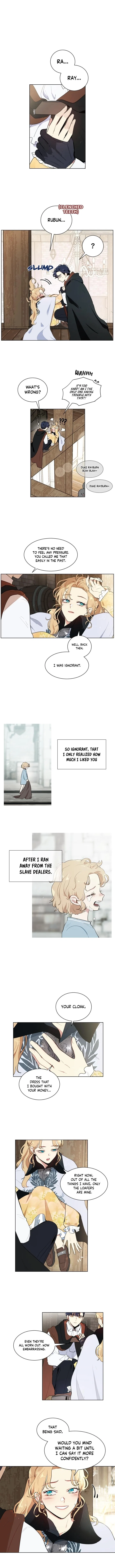 I’m Stanning the Prince Chapter 37 – Page 2