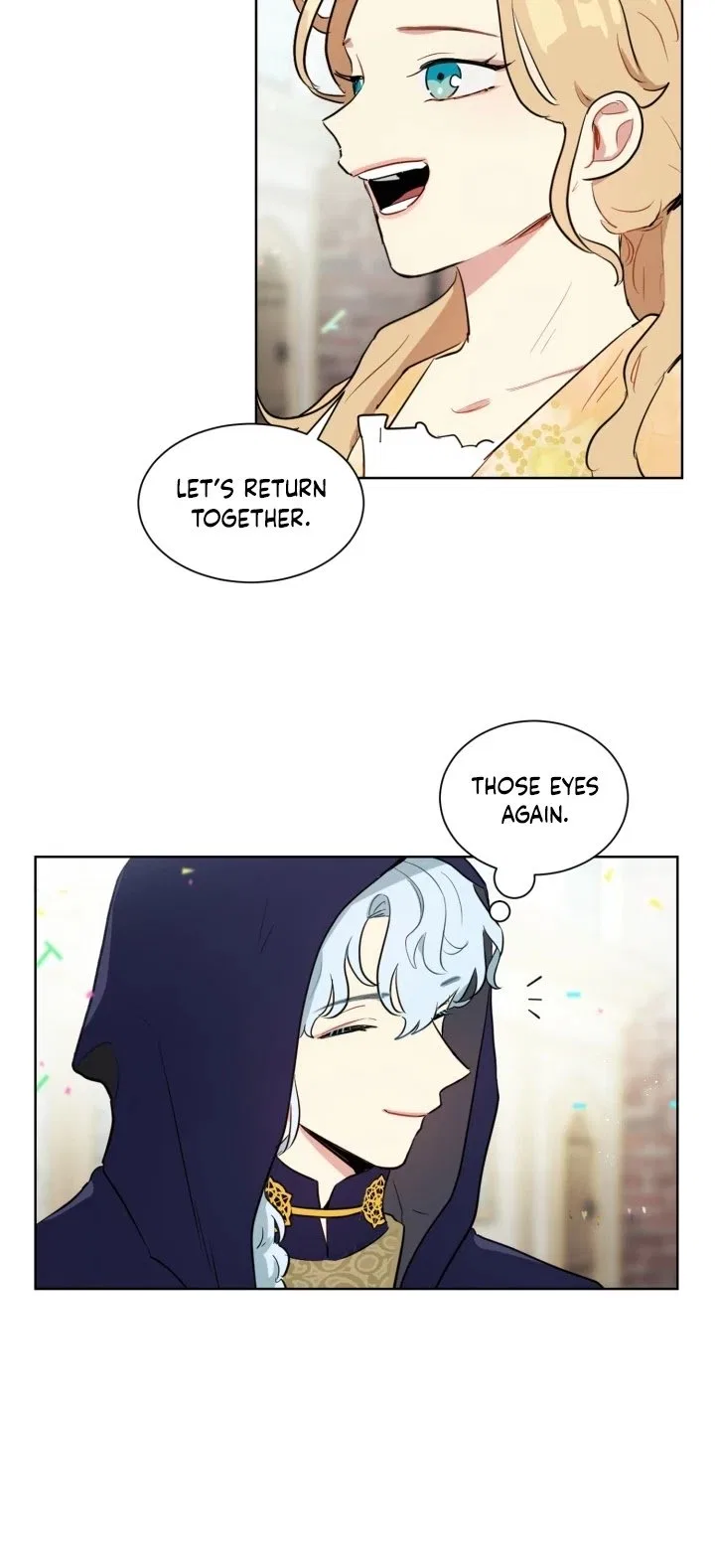 I’m Stanning the Prince Chapter 34 – Page 5