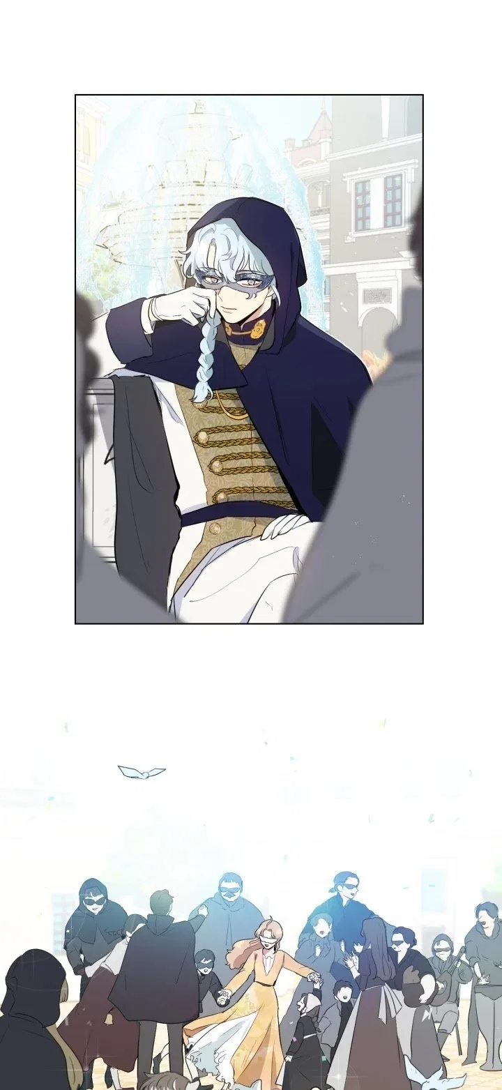 I’m Stanning the Prince Chapter 34 – Page 31