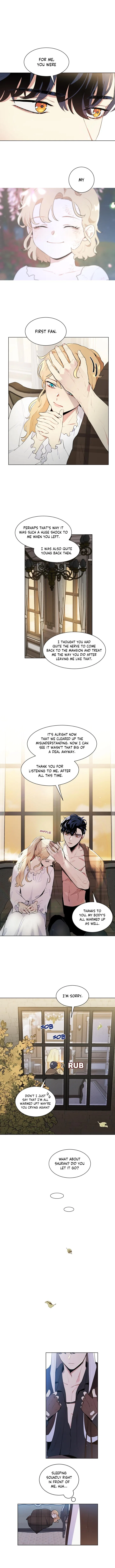 I’m Stanning the Prince Chapter 32 – Page 2