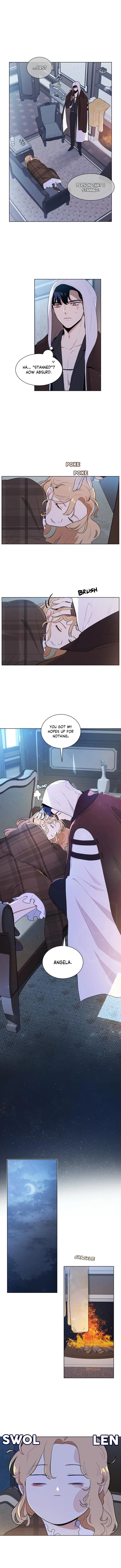 I’m Stanning the Prince Chapter 32 – Page 3