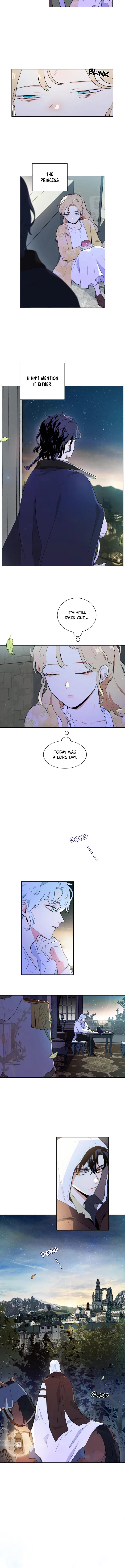 I’m Stanning the Prince Chapter 32 – Page 10