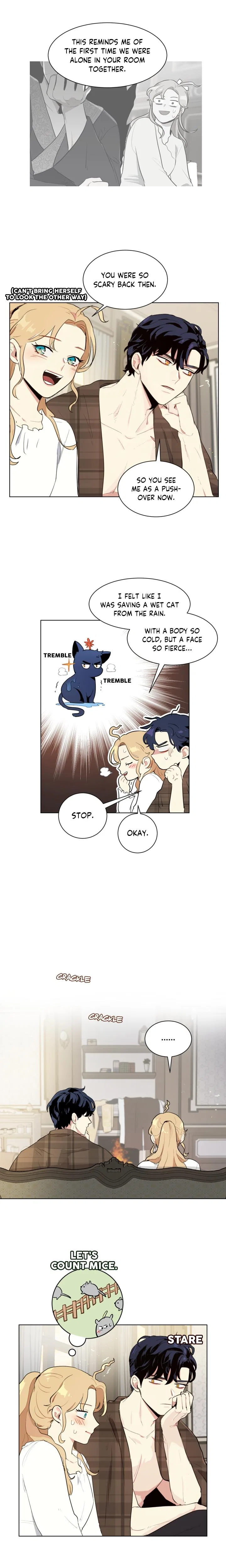 I’m Stanning the Prince Chapter 31 – Page 2