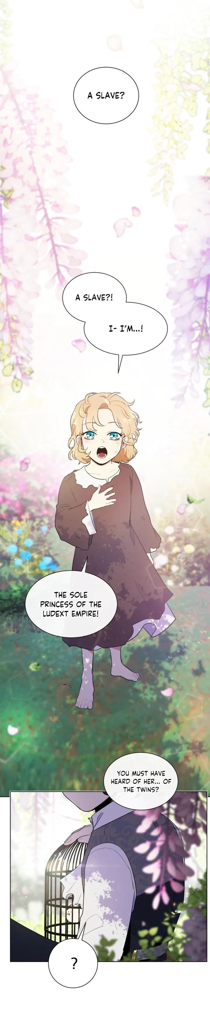 I’m Stanning the Prince Chapter 31 – Page 4