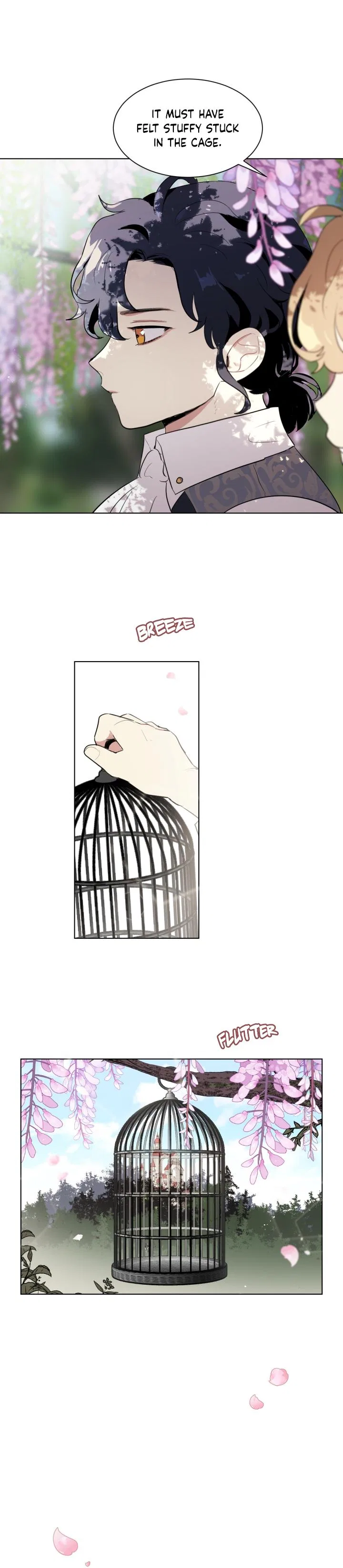 I’m Stanning the Prince Chapter 31 – Page 7