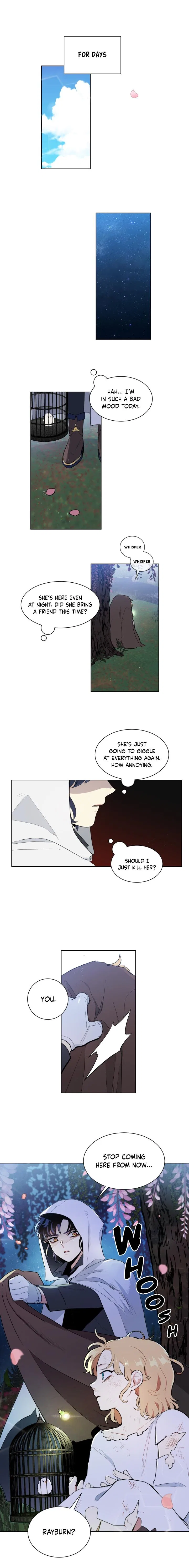 I’m Stanning the Prince Chapter 31 – Page 10