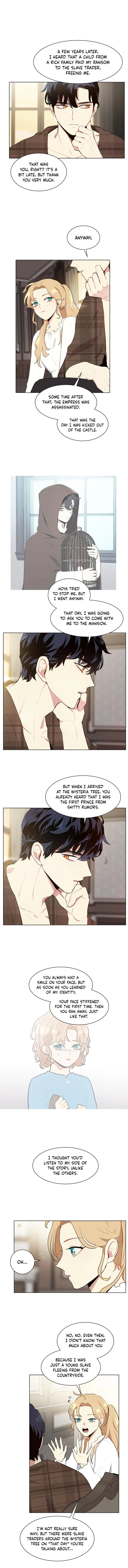 I’m Stanning the Prince Chapter 31 – Page 13