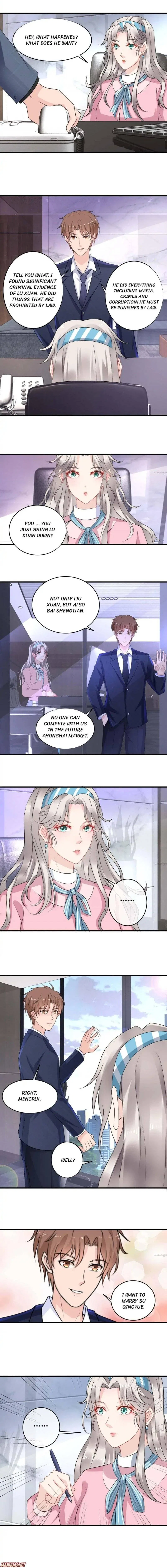 The Ultimate X-Ray Eyes Chapter 145 – Page 2