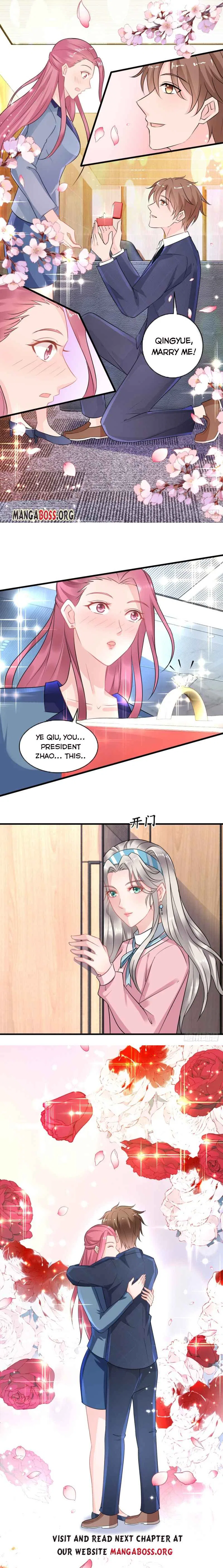 The Ultimate X-Ray Eyes Chapter 144 – Page 5