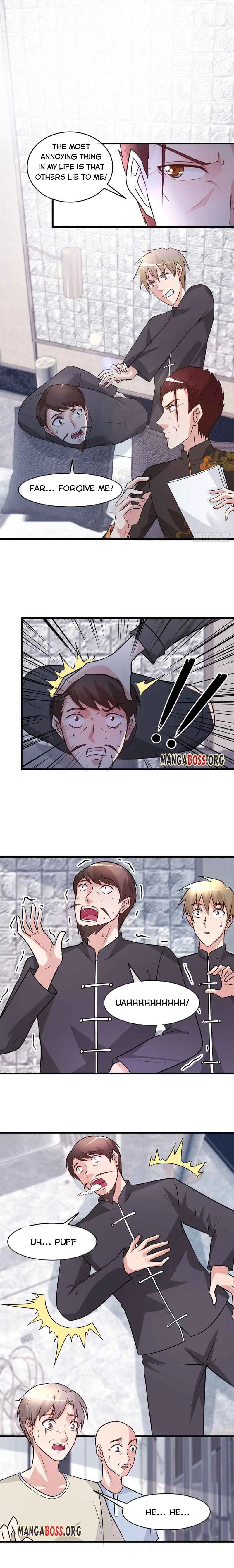 The Ultimate X-Ray Eyes Chapter 138 – Page 5
