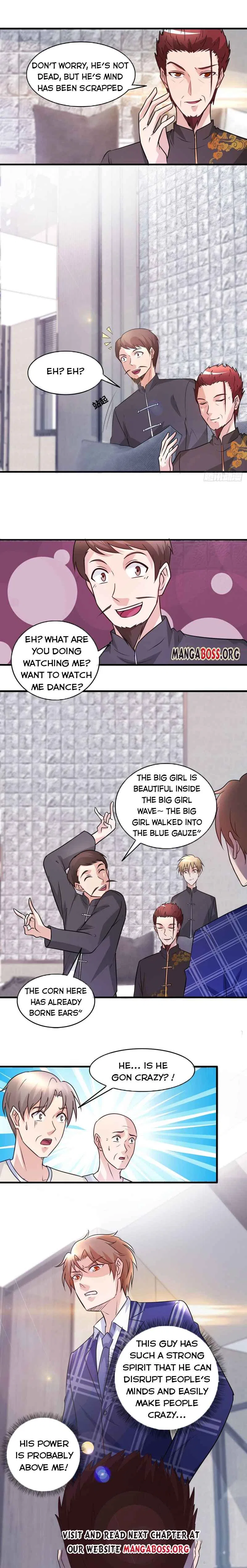 The Ultimate X-Ray Eyes Chapter 138 – Page 6