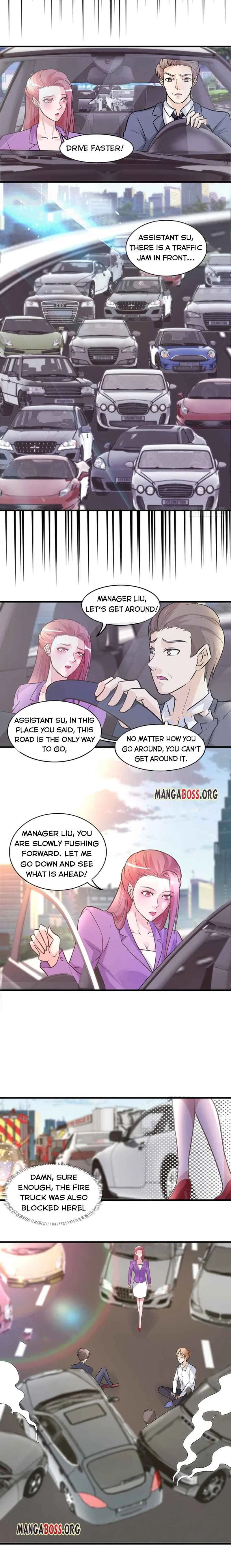 The Ultimate X-Ray Eyes Chapter 134 – Page 2