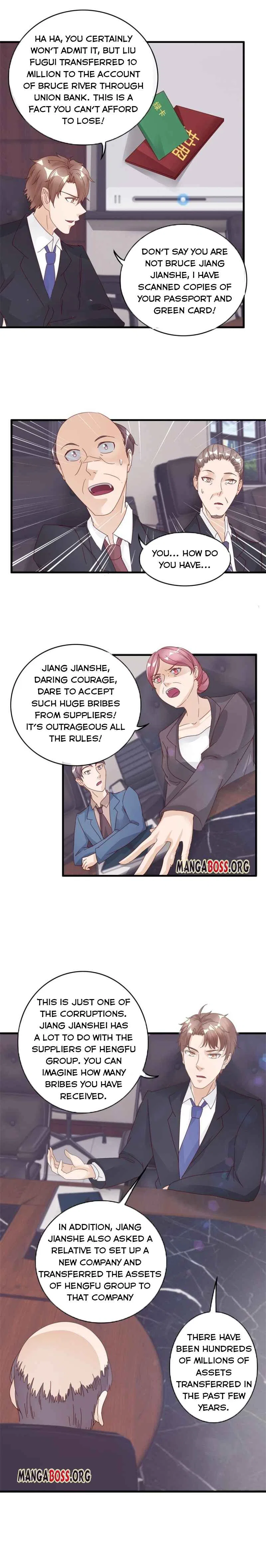 The Ultimate X-Ray Eyes Chapter 131 – Page 2