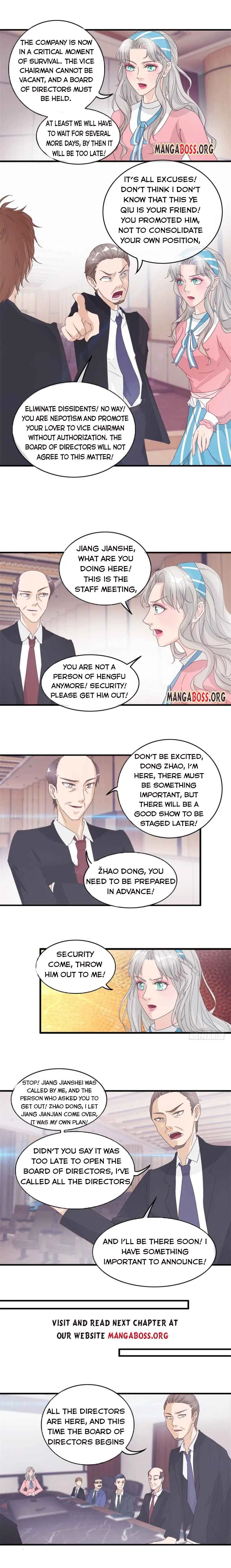 The Ultimate X-Ray Eyes Chapter 129 – Page 2