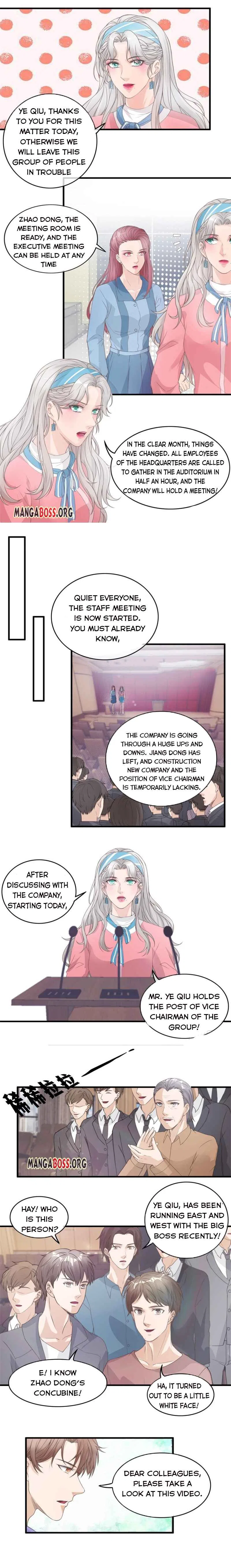 The Ultimate X-Ray Eyes Chapter 128 – Page 3