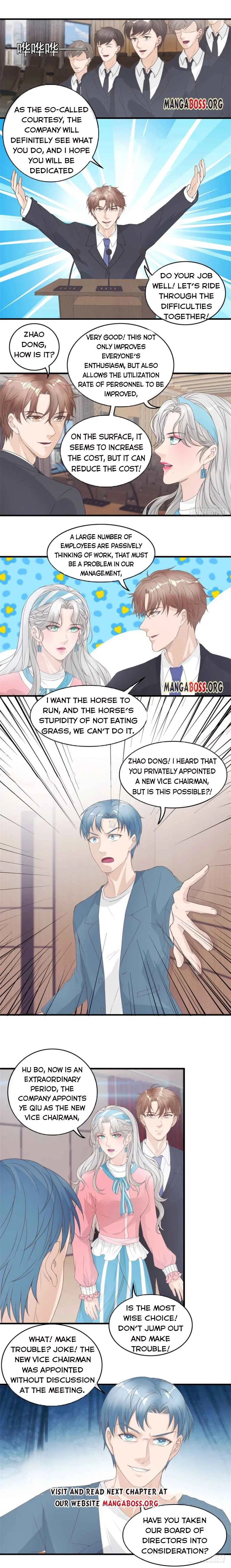 The Ultimate X-Ray Eyes Chapter 128 – Page 5