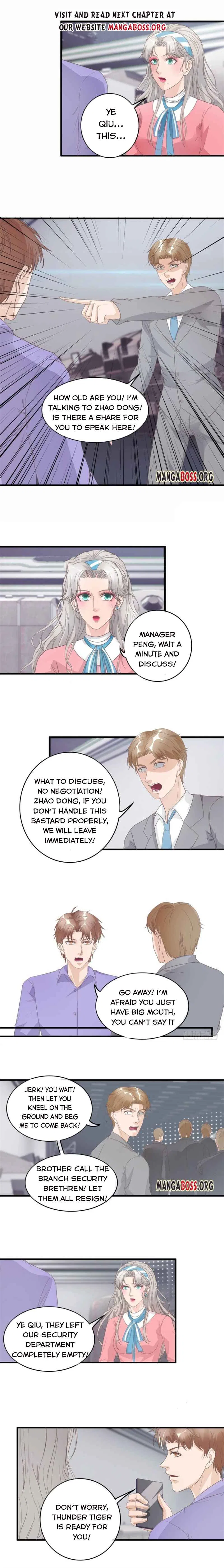 The Ultimate X-Ray Eyes Chapter 127 – Page 1
