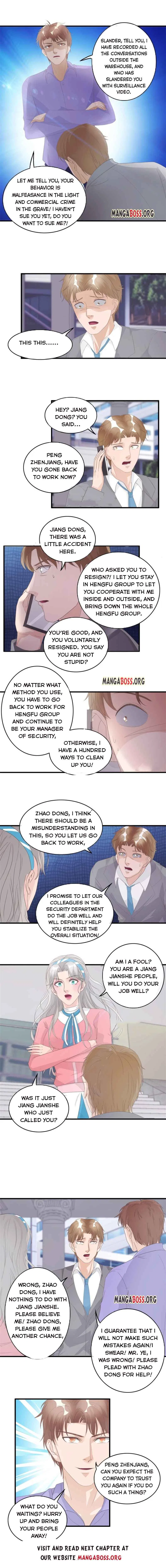 The Ultimate X-Ray Eyes Chapter 127 – Page 4