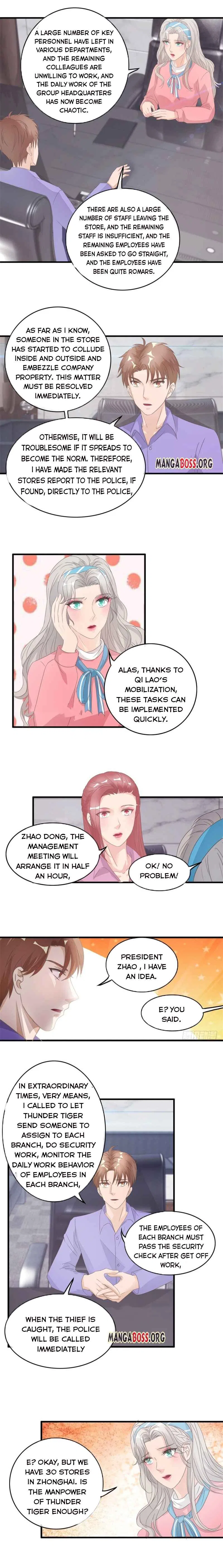 The Ultimate X-Ray Eyes Chapter 126 – Page 2