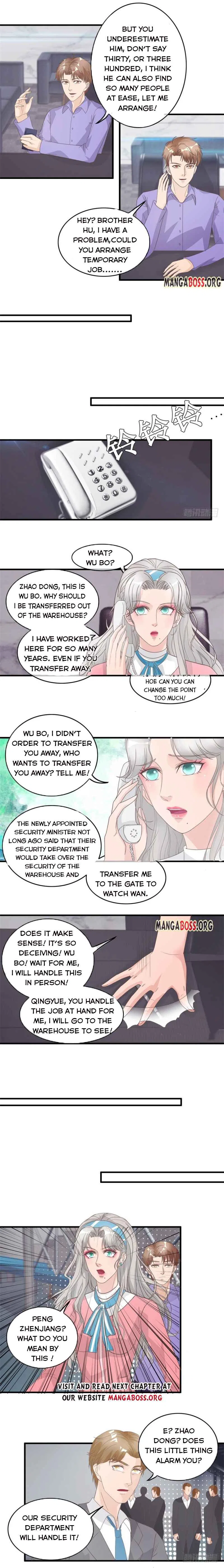 The Ultimate X-Ray Eyes Chapter 126 – Page 3