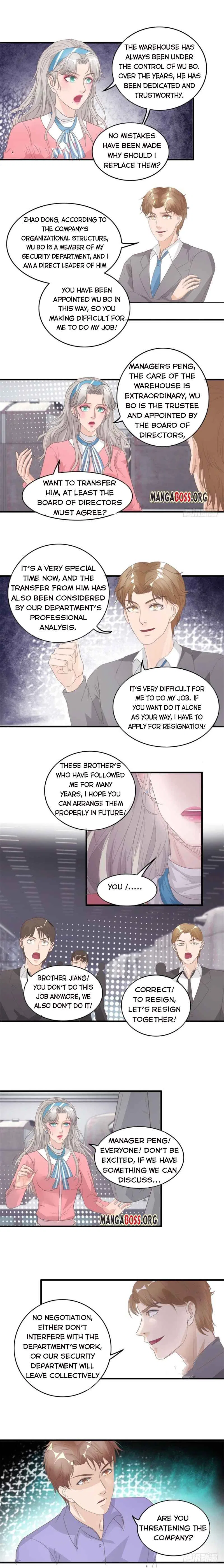 The Ultimate X-Ray Eyes Chapter 126 – Page 4