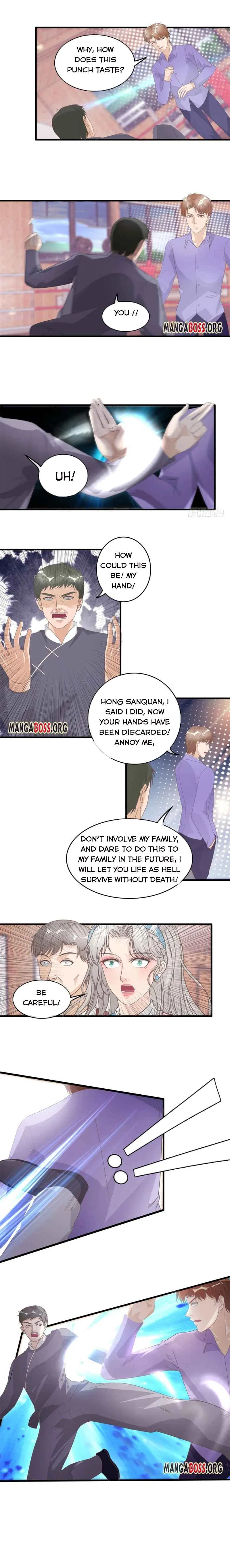 The Ultimate X-Ray Eyes Chapter 125 – Page 3