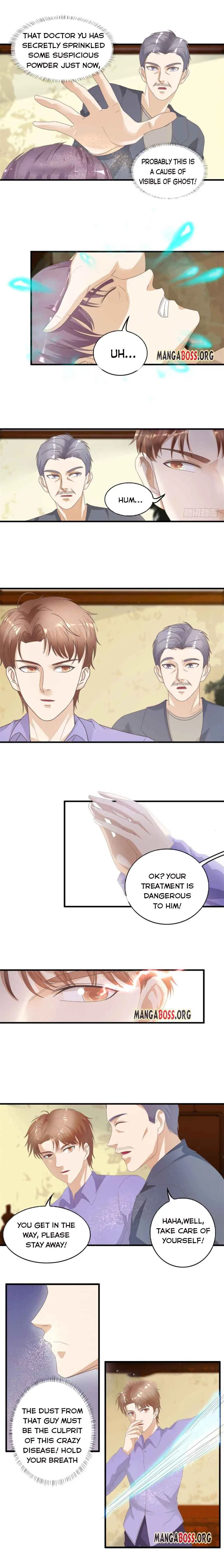 The Ultimate X-Ray Eyes Chapter 123 – Page 2