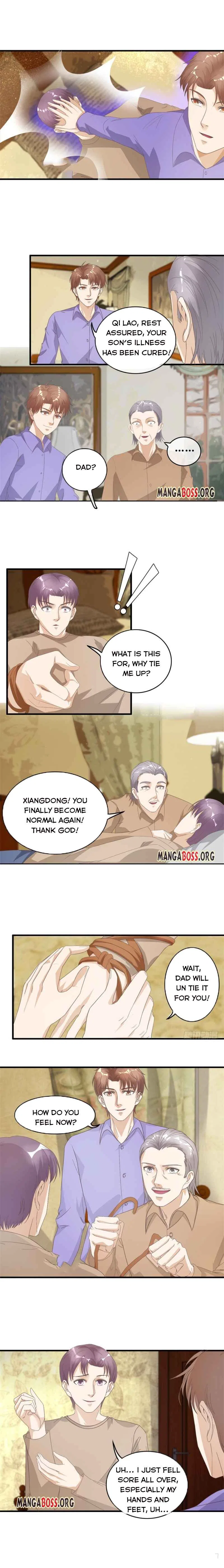 The Ultimate X-Ray Eyes Chapter 123 – Page 4