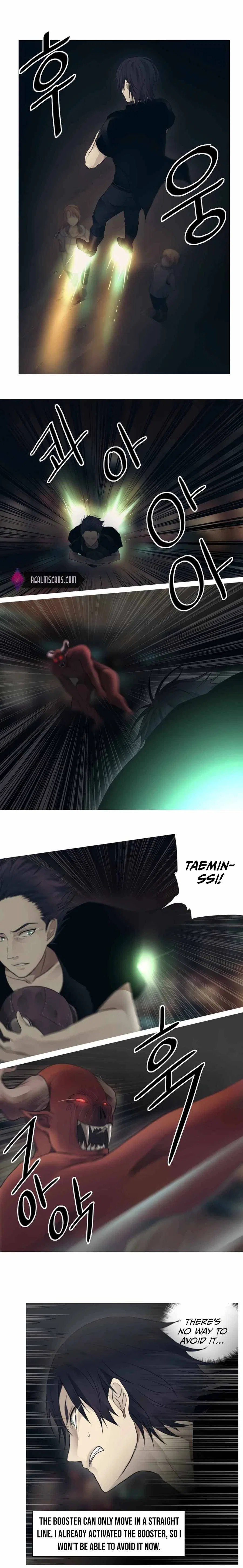 Gong Heon Ja Chapter 39 – Page 5