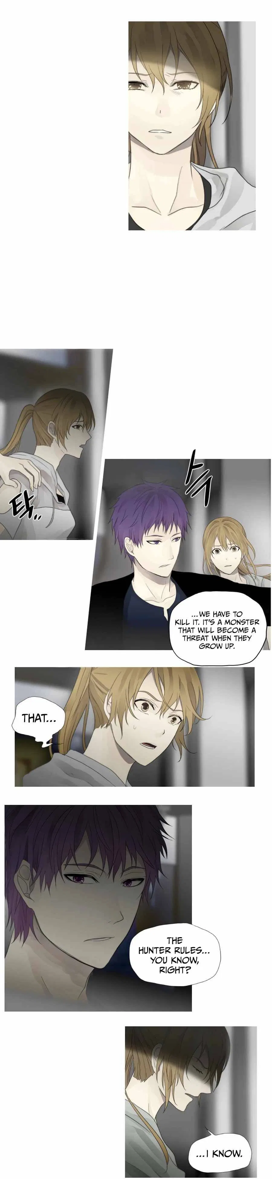 Gong Heon Ja Chapter 38 – Page 4