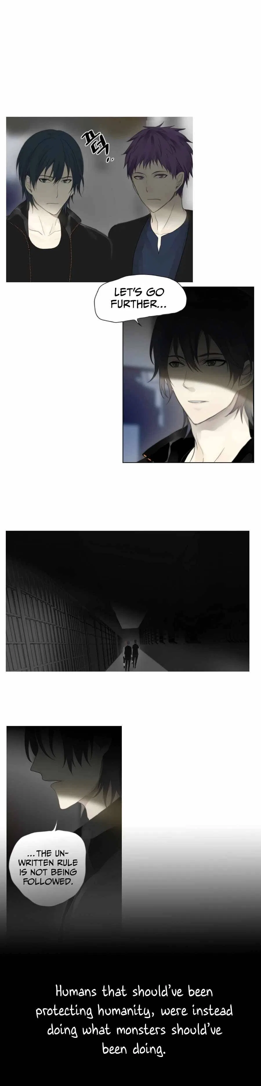Gong Heon Ja Chapter 38 – Page 6