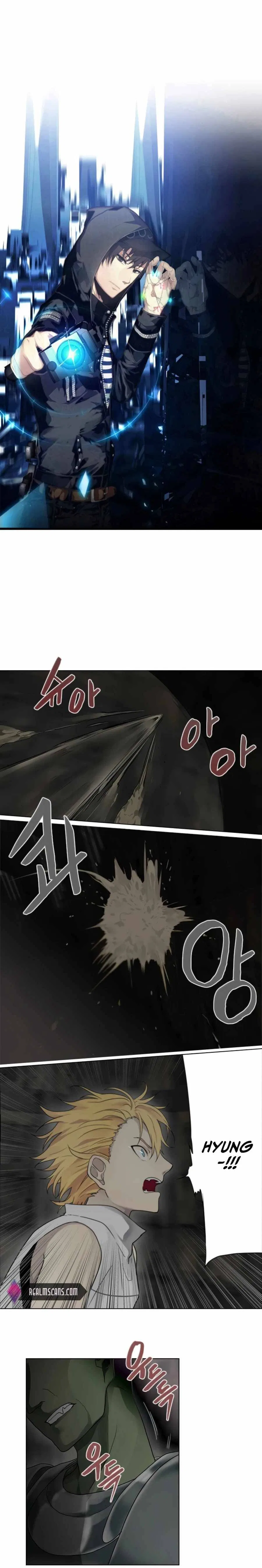 Gong Heon Ja Chapter 37 – Page 2