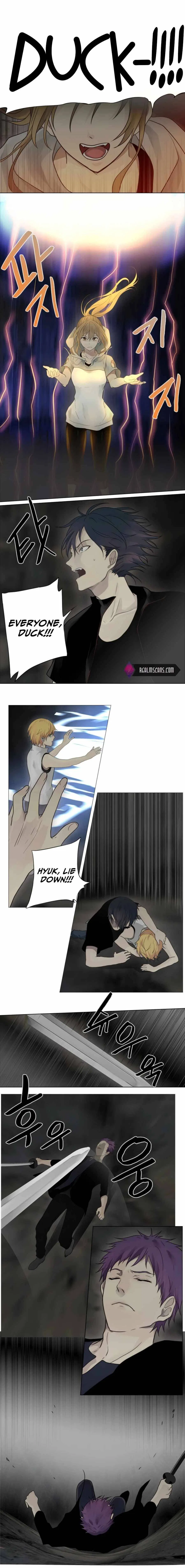 Gong Heon Ja Chapter 37 – Page 6