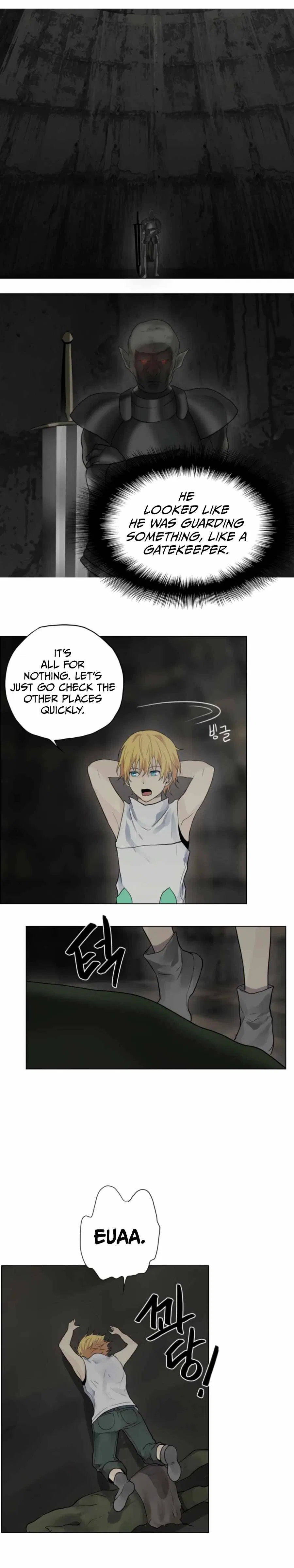 Gong Heon Ja Chapter 37 – Page 10