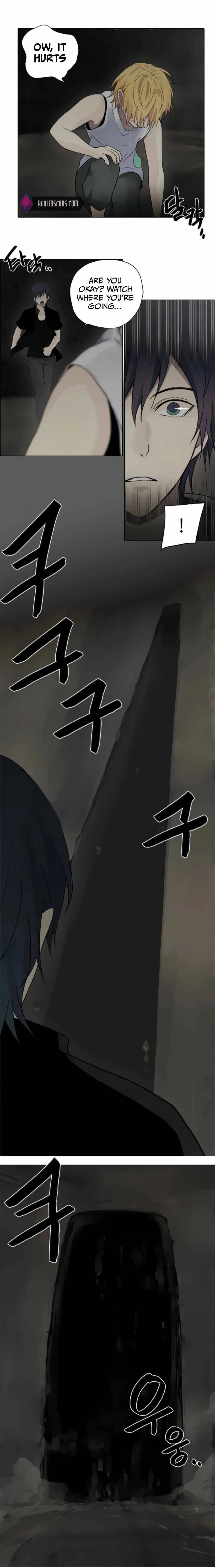 Gong Heon Ja Chapter 37 – Page 11