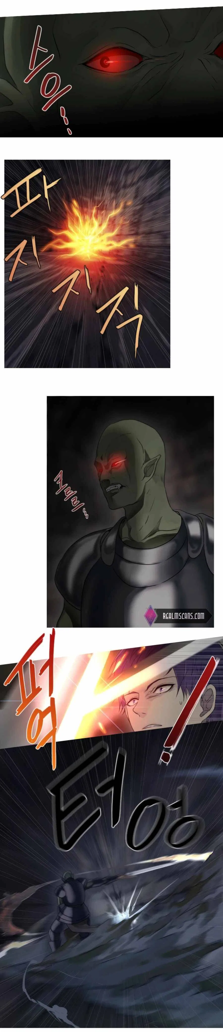 Gong Heon Ja Chapter 36 – Page 14