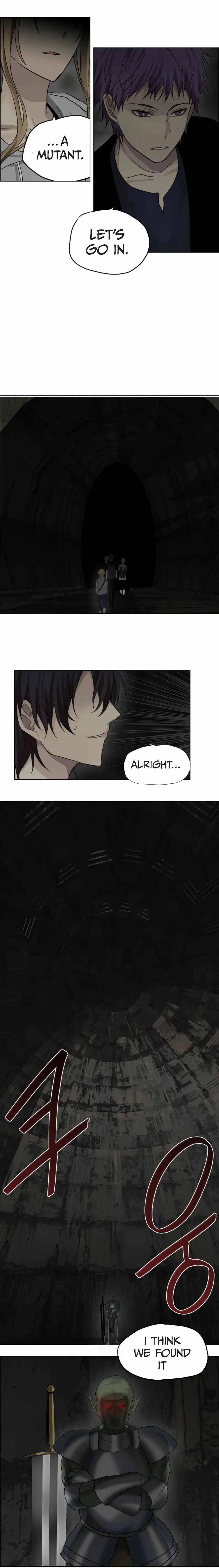 Gong Heon Ja Chapter 35 – Page 7