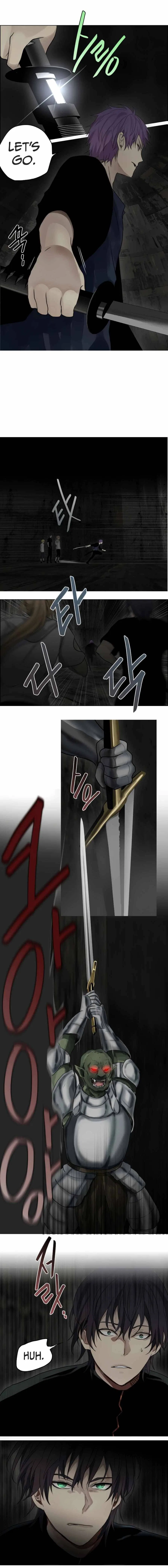 Gong Heon Ja Chapter 35 – Page 8