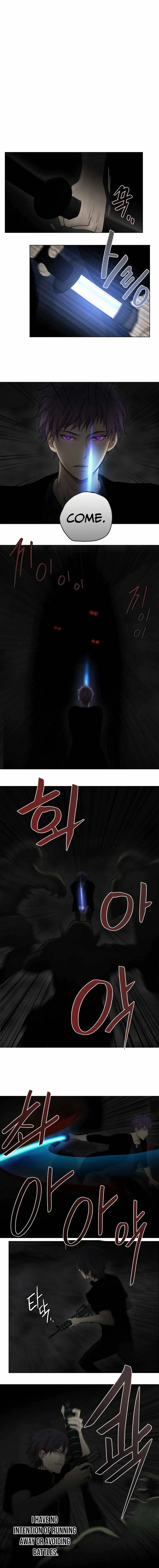 Gong Heon Ja Chapter 34 – Page 4
