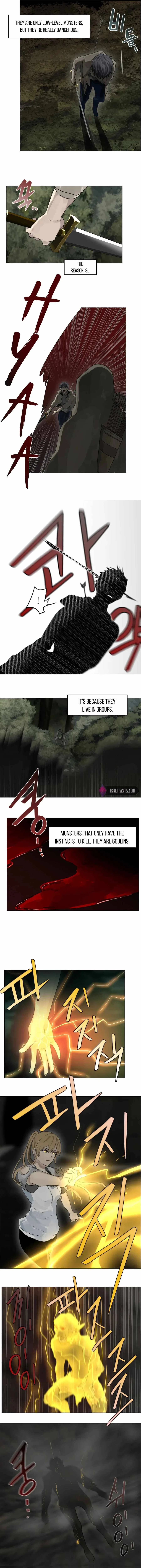 Gong Heon Ja Chapter 34 – Page 6