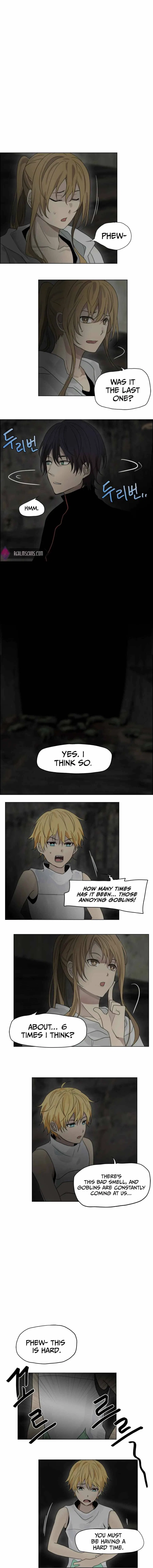 Gong Heon Ja Chapter 34 – Page 7