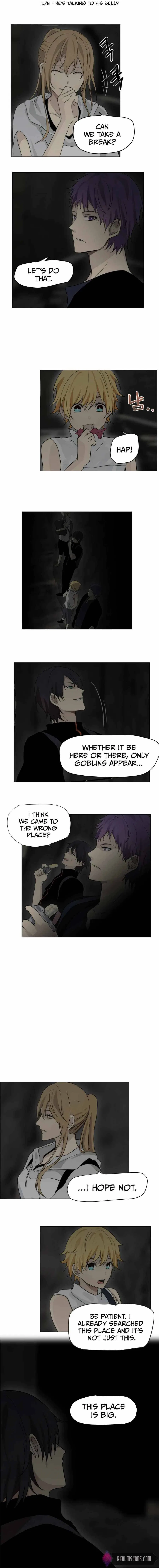 Gong Heon Ja Chapter 34 – Page 8