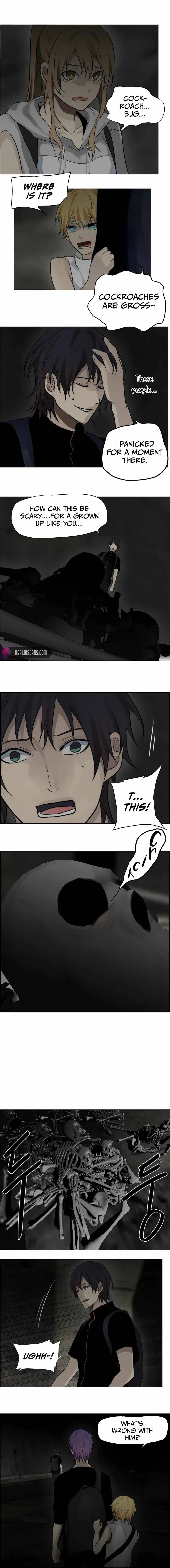 Gong Heon Ja Chapter 33 – Page 3