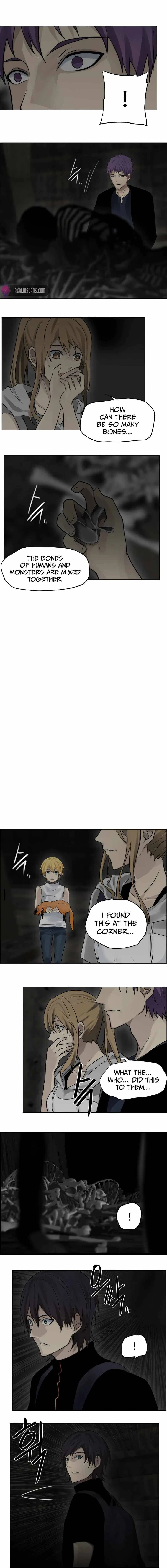 Gong Heon Ja Chapter 33 – Page 4