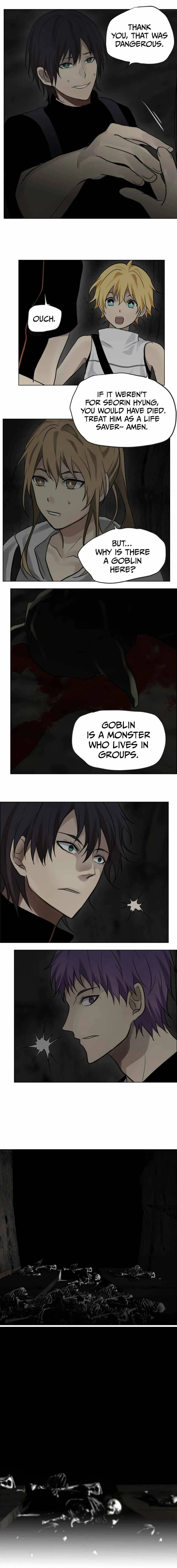 Gong Heon Ja Chapter 33 – Page 8