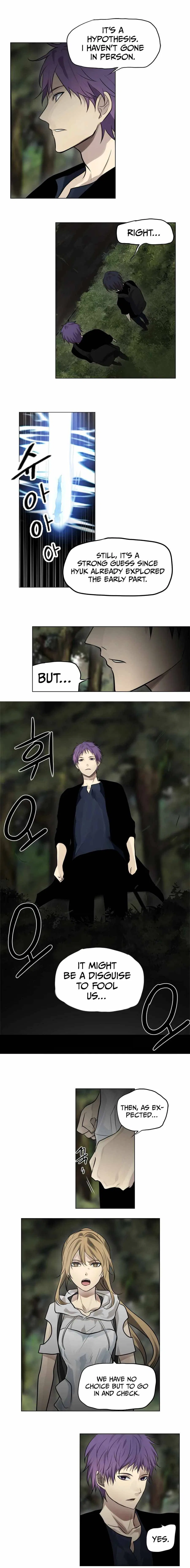 Gong Heon Ja Chapter 32 – Page 3