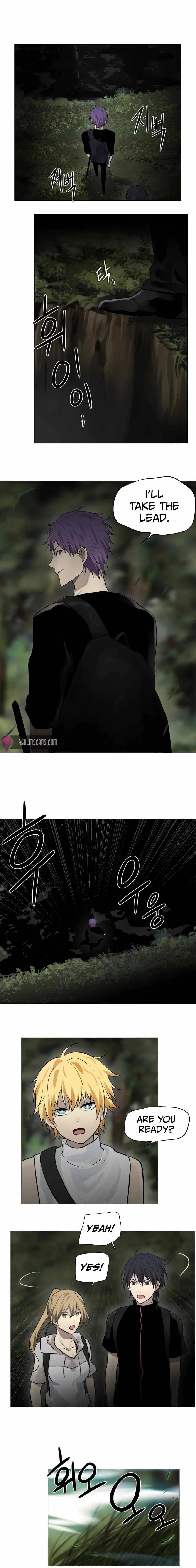 Gong Heon Ja Chapter 32 – Page 4