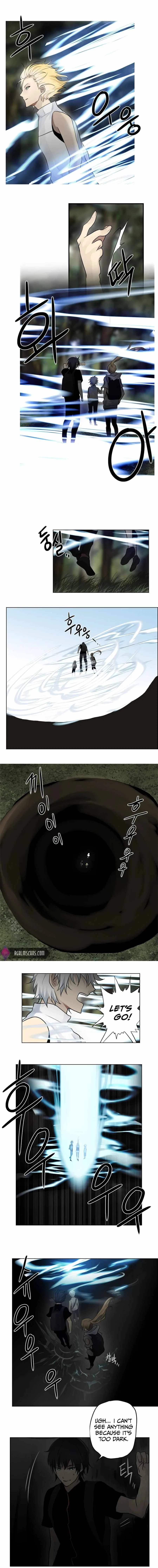 Gong Heon Ja Chapter 32 – Page 5